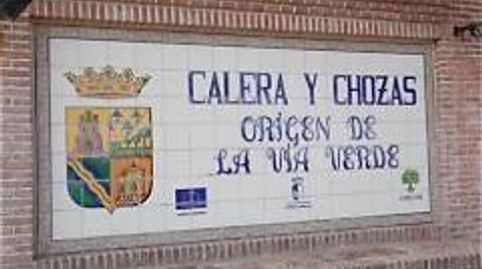 Foto 5 de Piso en venta en Calle Rio Tajo, Calera y Chozas, Toledo