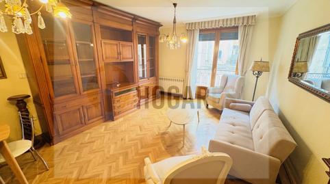 Photo 4 of Flat to rent in Calle Aguirre, 4, Centro, Soria Capital