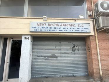 Local comercial en venta en Ronda de Ponent