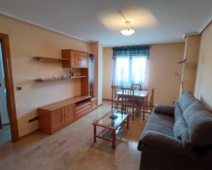 Apartament de lloguer a Calle Arquitecto Aldo Rossi, 2, Ensanche - Fuenfresca