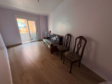 Wohnung zum Verkauf in Calle DOÑA ROMERA