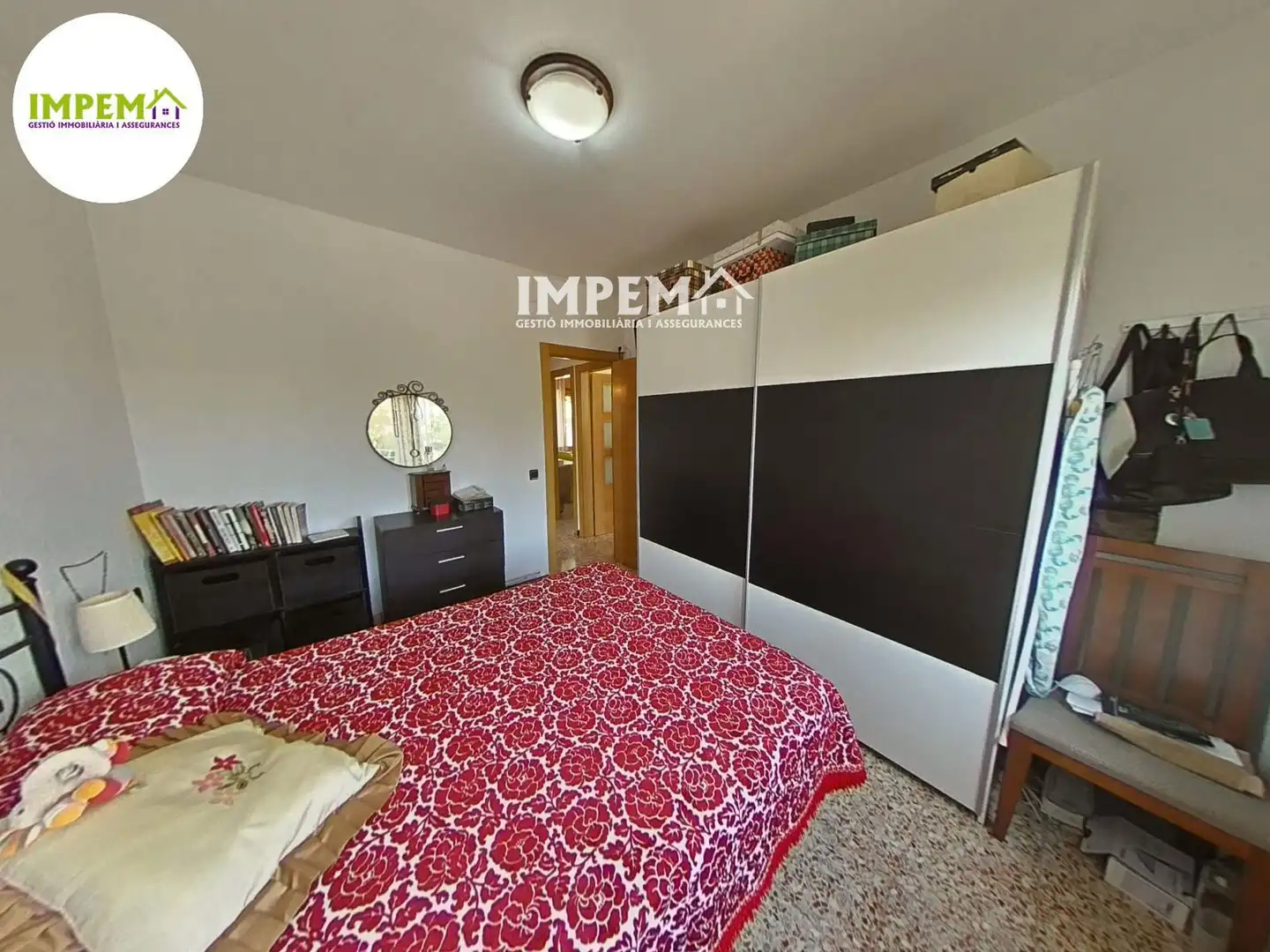 Dormitori de Casa o xalet en venda en Masquefa amb Aire condicionat, Calefacció i Traster