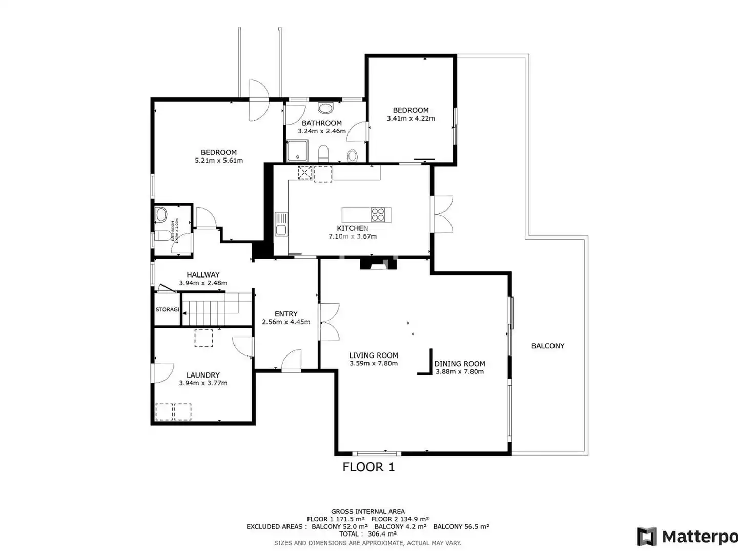 Chalet con jardín en venta en Peguera, imagen 27