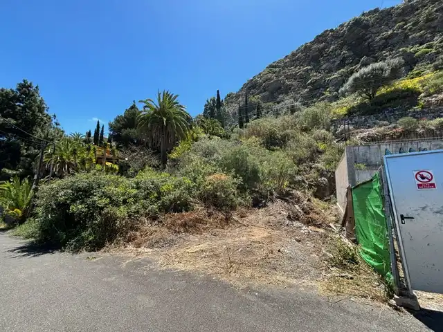 Außenansicht von Residential zum Verkauf in Santa Brígida