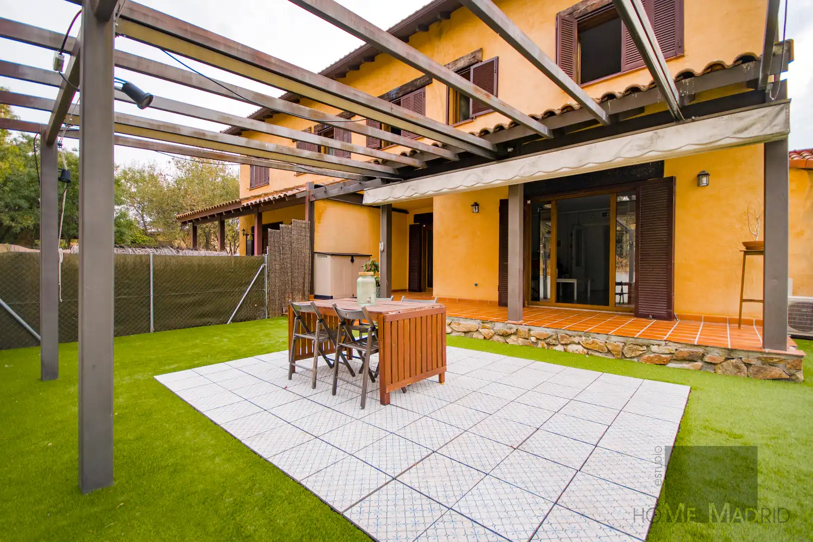 Maison jumelée avec piscine à vendre à Calle Prado Gómez, imagen 43