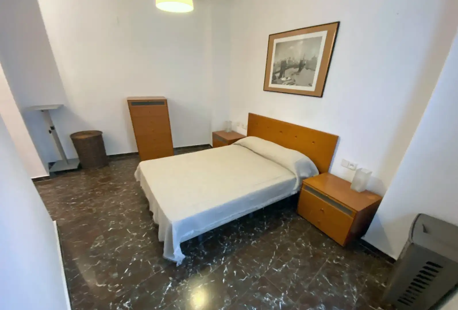 Flat with lift to rent in Carrer de Sagunt, imagen 7
