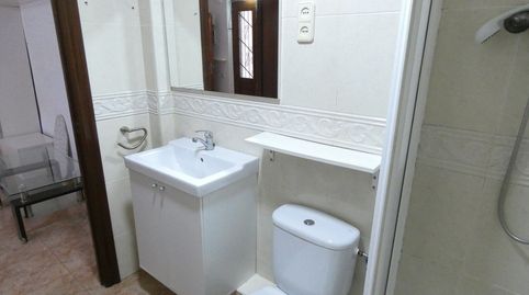Foto 5 de Planta baja en venta en La Barceloneta, Barcelona Capital