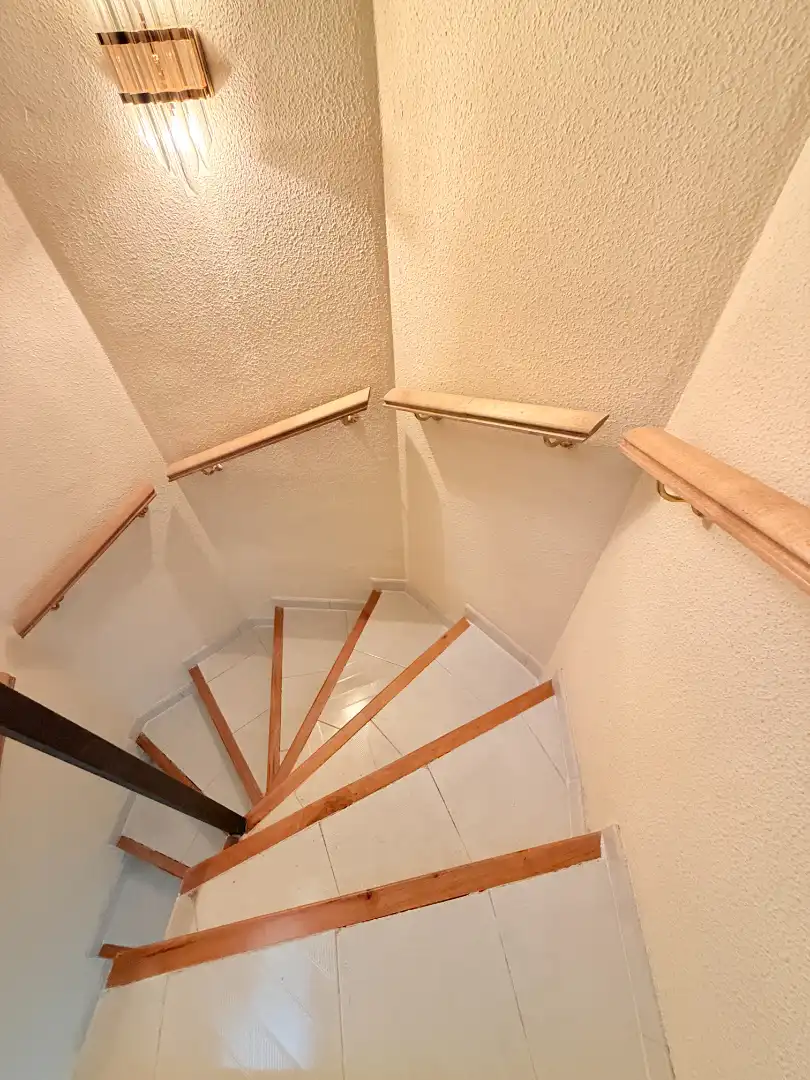 Casa adosada en venta en San Sebastián de los Reyes con Aire acondicionado, Calefacción y Jardín privado