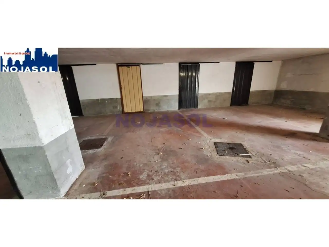 Maisonette zur Miete in Noja mit Heizung, Terrasse und Möbliert