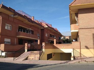 Aparcament en venda a Torrelaguna