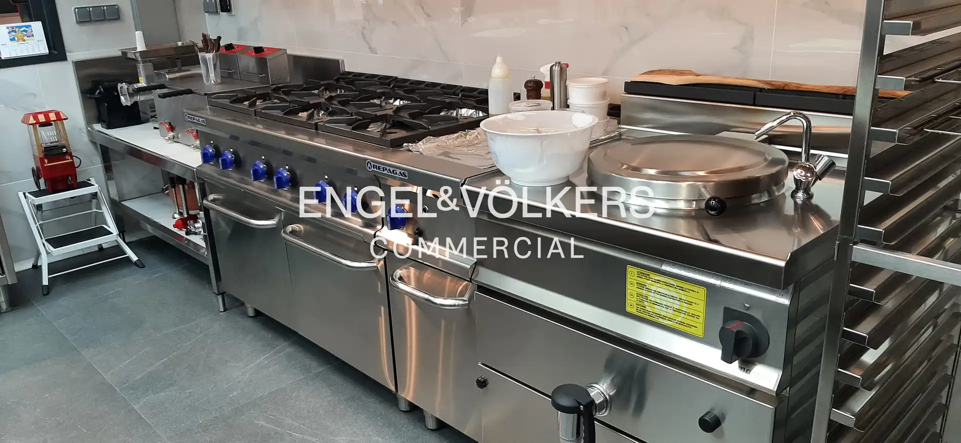 Local comercial en venta en Concòrdia - Can Rull, imagen 9