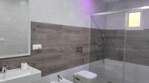 Foto 5 de Planta baja en venta en Canals, Valencia