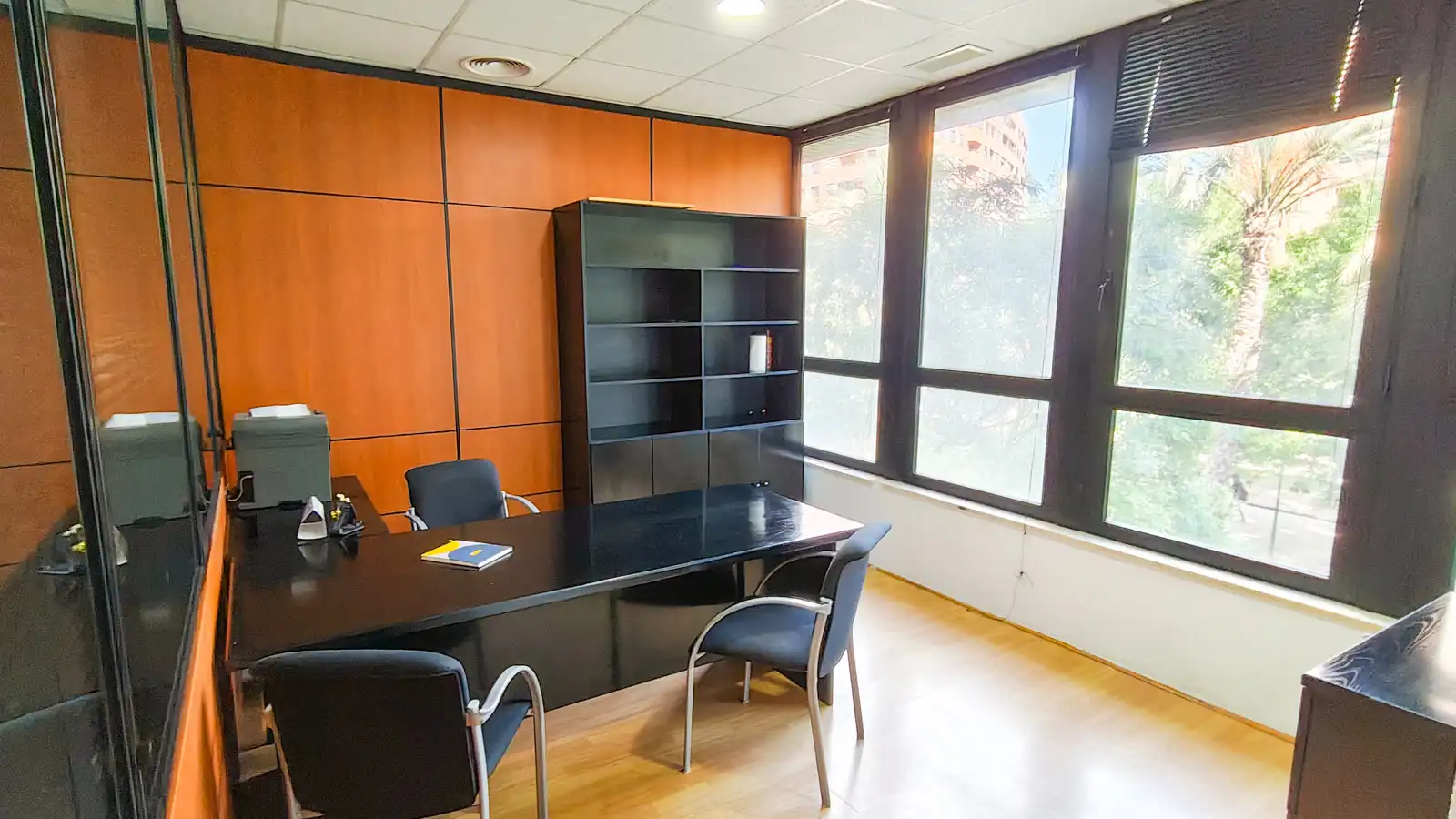 Oficina con ascensor en venta en Avenida Pintor Xavier Soler, imagen 5