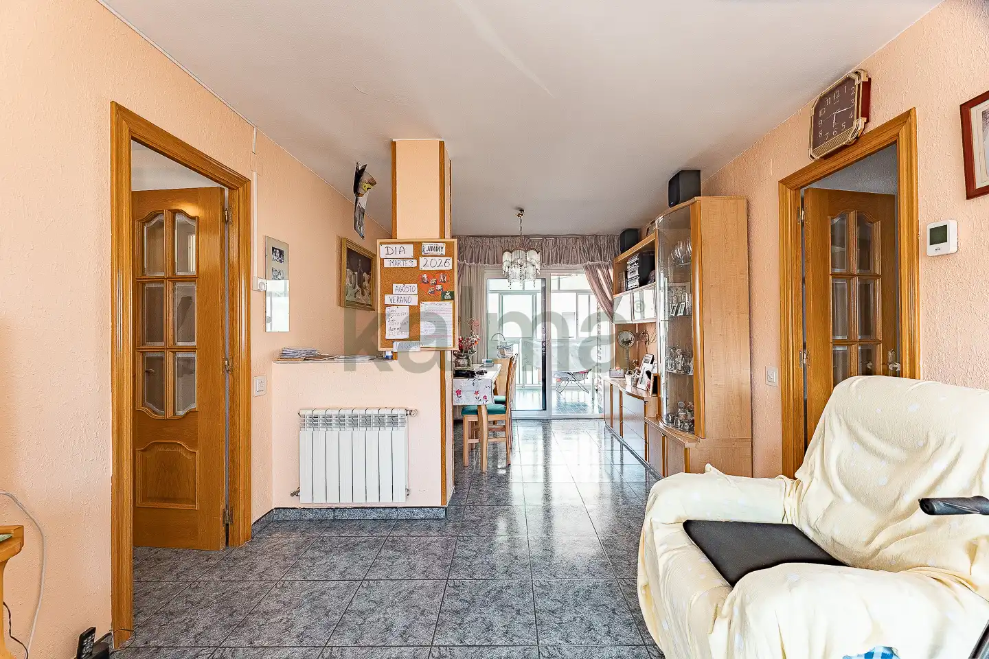 Piso en venta en Carrer de Roger de Flor, Can Tintorer - Can Tries