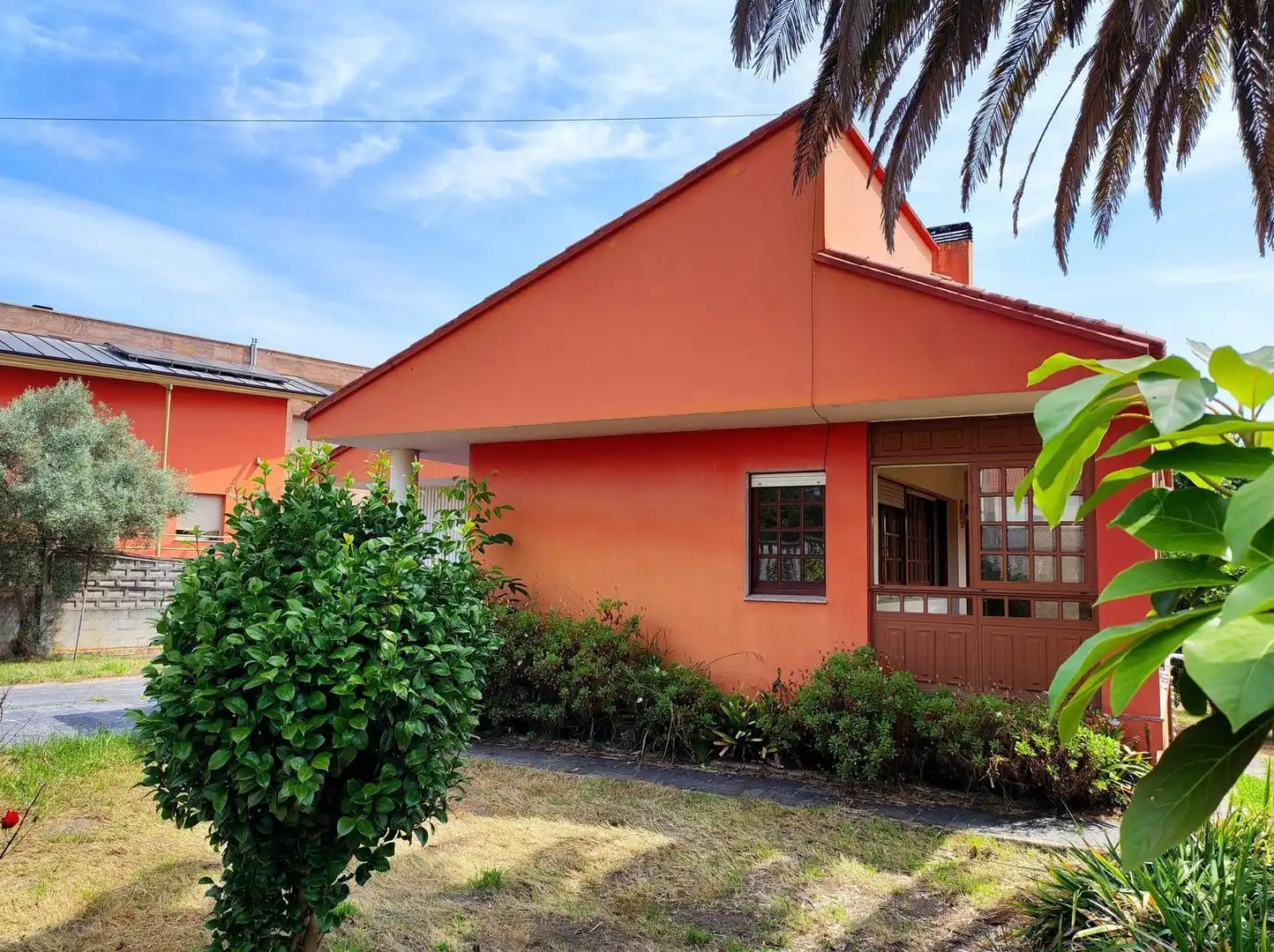 Casa o xalet en venda a Calle do Mar, Dorneda
