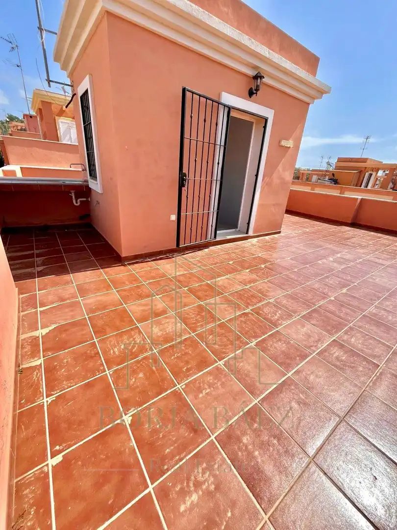Adosado en venta en Benajarafe, imagen 42