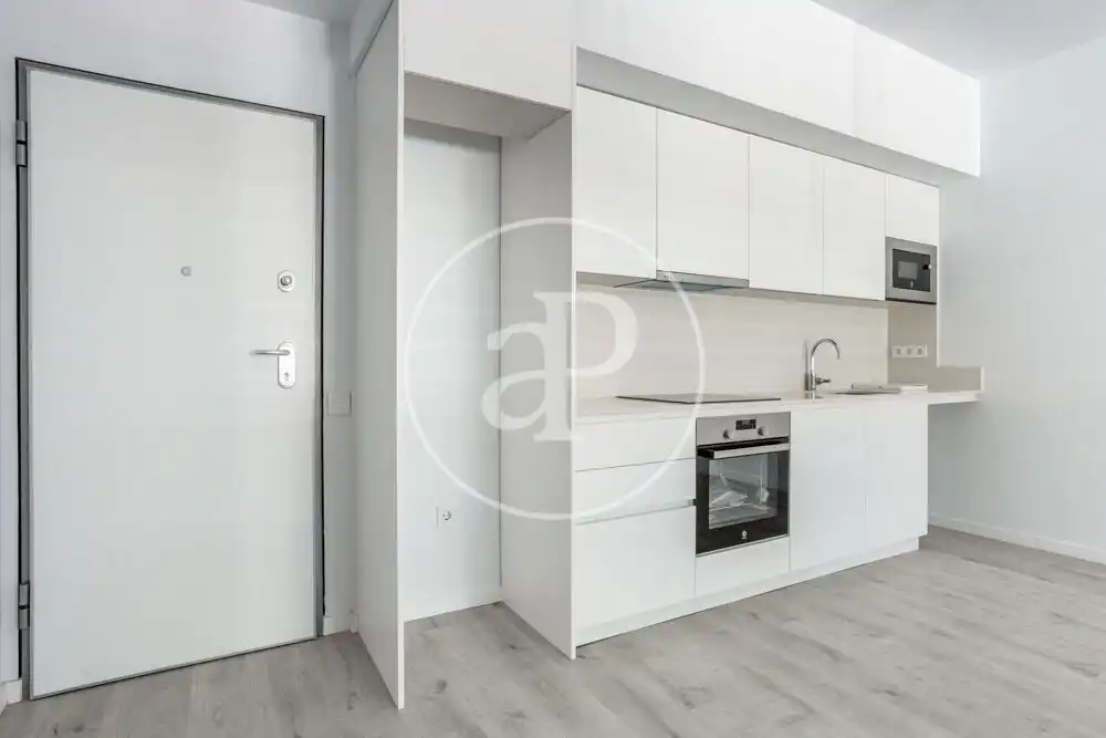 Cocina de Piso en venta en Valencia con Aire acondicionado, Calefacción y Terraza