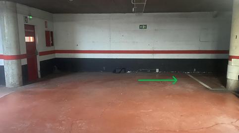 Photo 2 of Garage for sale in Carrer de Joan Miró, 28, La Vila Olímpica del Poblenou, Barcelona