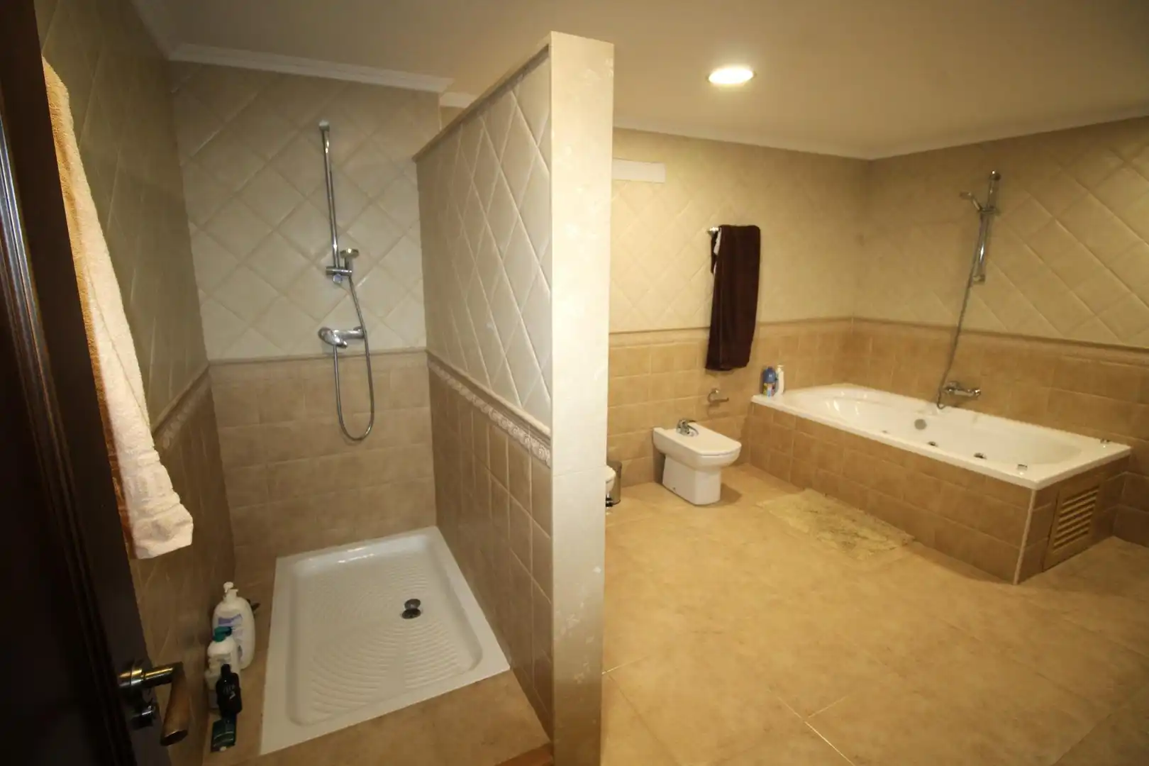 Bany de Casa o xalet en venda en Alicante / Alacant