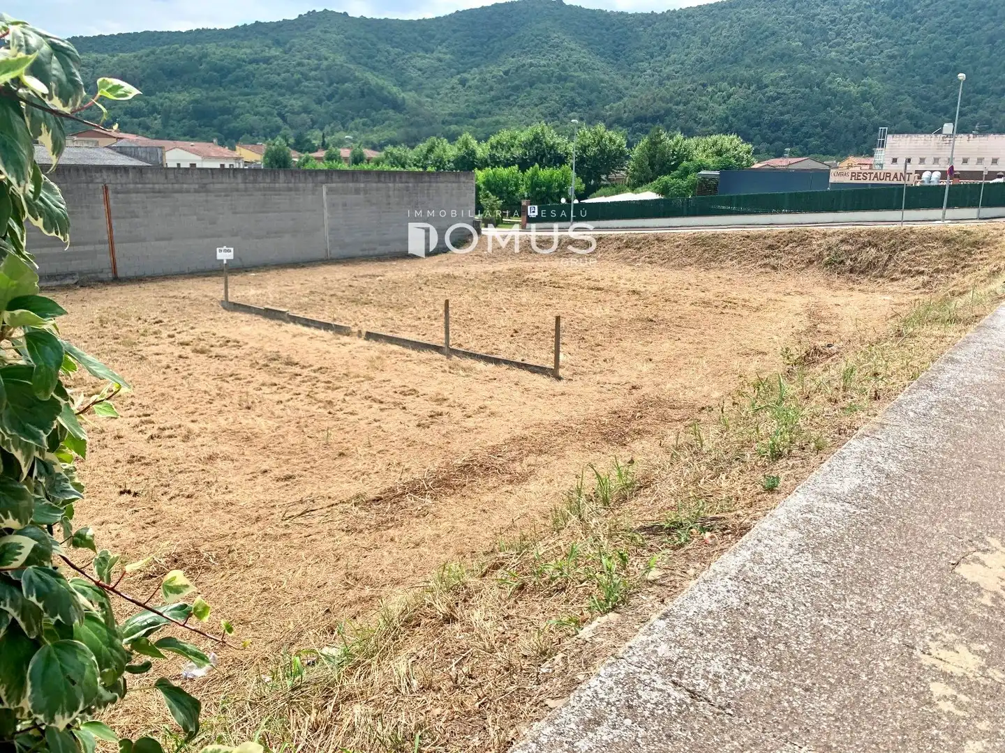 Rural land for sale in Pau Claris, imagen 5