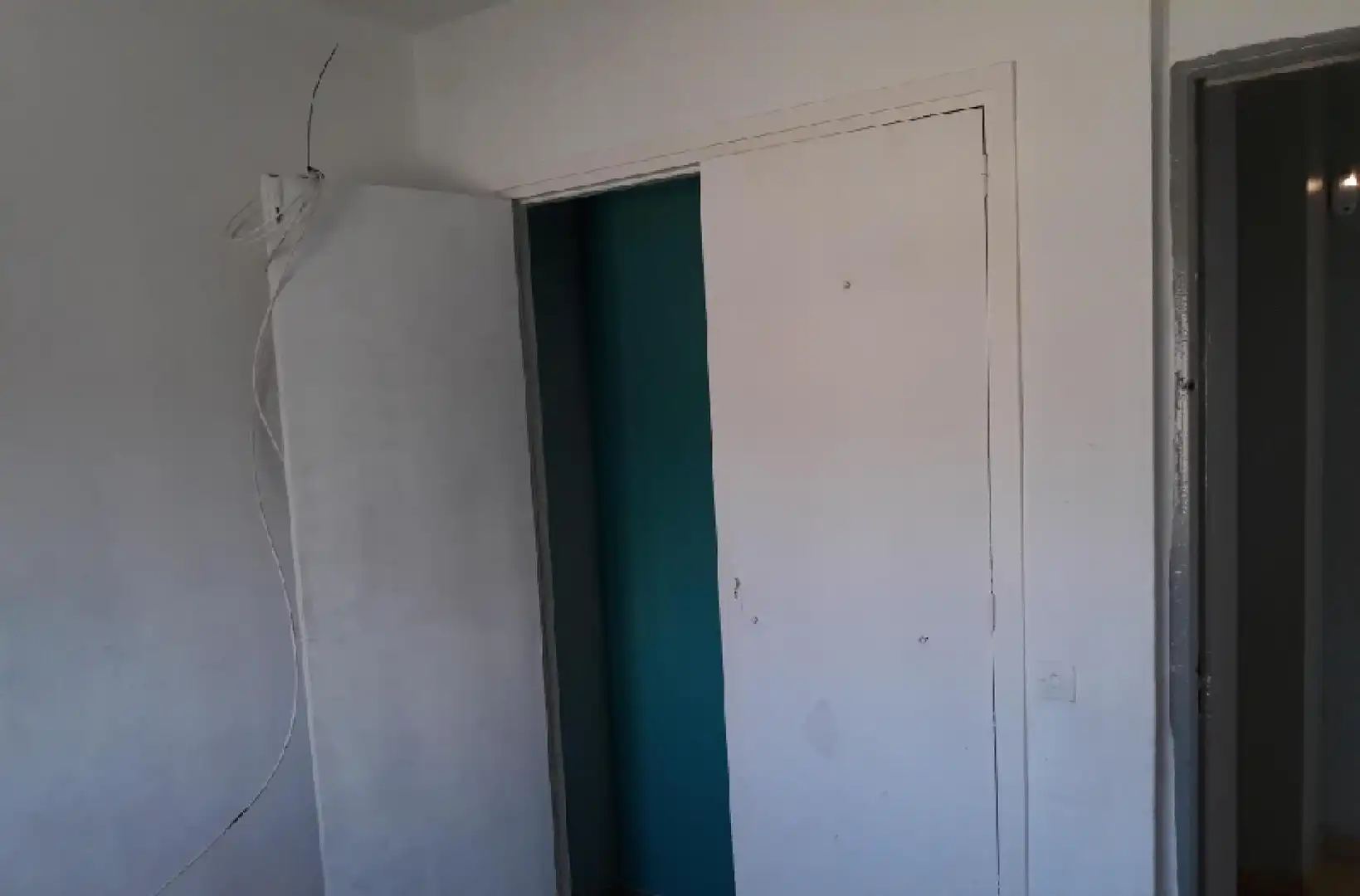 Bedroom of Flat for sale in Sevilla