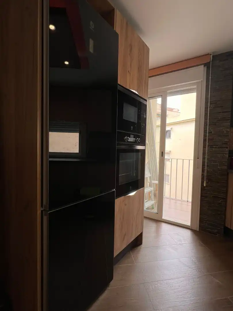 Room in Pasaje Mármoles, 3, Perchel Norte