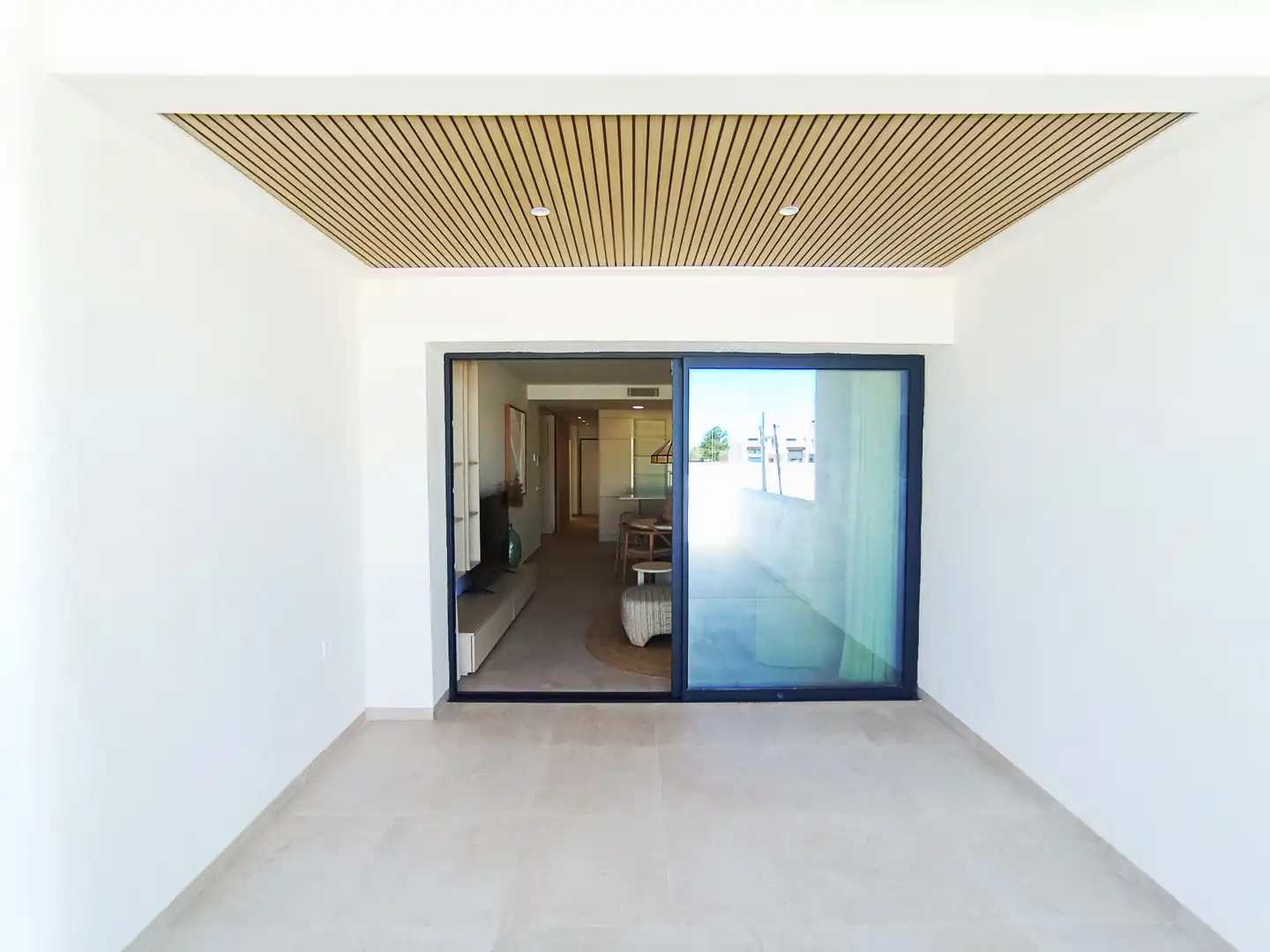 Appartement compact avec piscine à vendre à Dolores, imagen 8