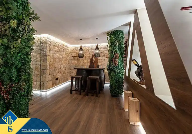 Chalet con piscina en venta en Marisol Park - Ortembach - Los Almendros, imagen 15