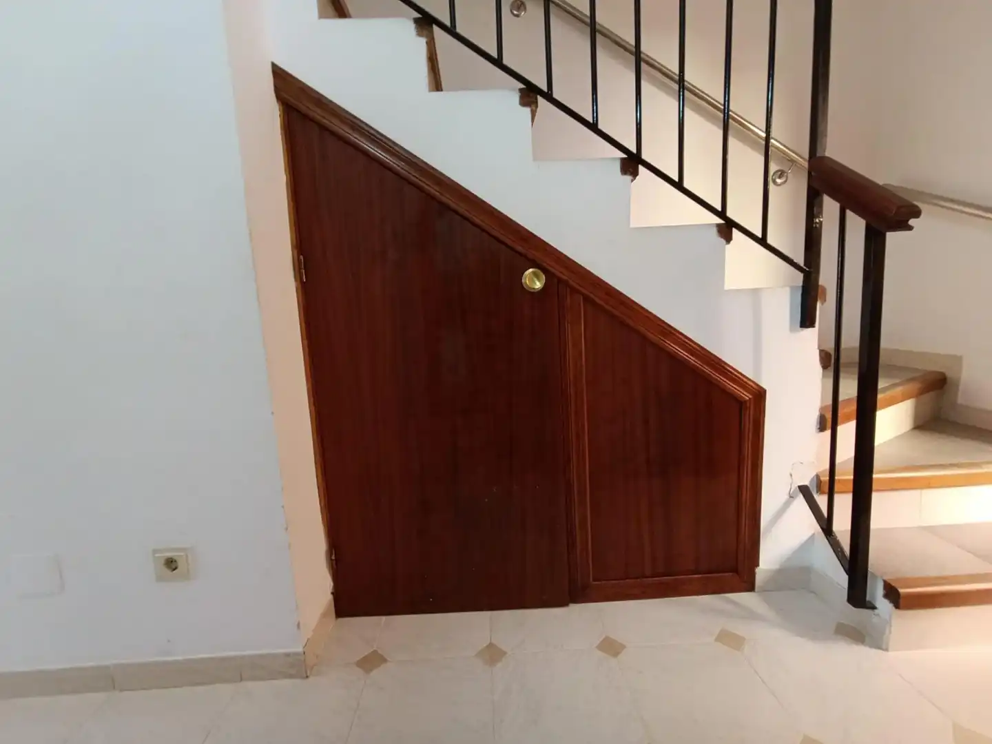 Maisonette zum Verkauf in Torrox mit Terrasse