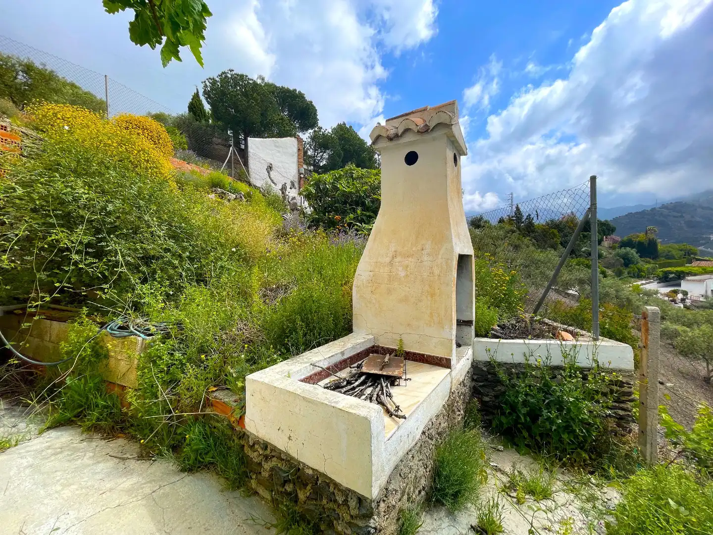Casa en venda a Canillas de Albaida, imagen 16