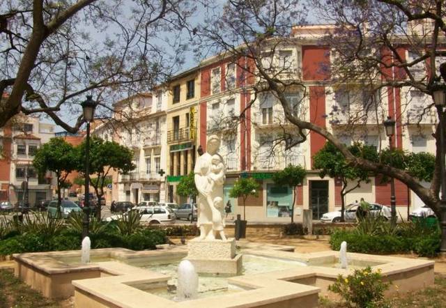 Piso en Alquiler en La Merced