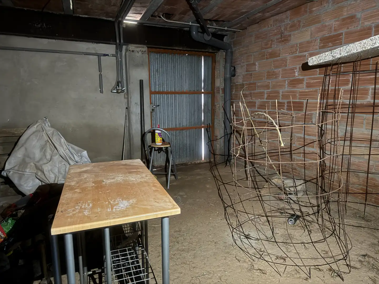 Casa o chalet en venta en Tàrrega con Terraza