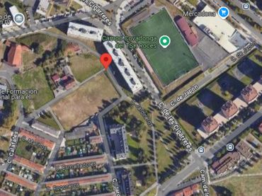 Terreni e lotti in vendita a Gijón - CM VALLES-ROCES