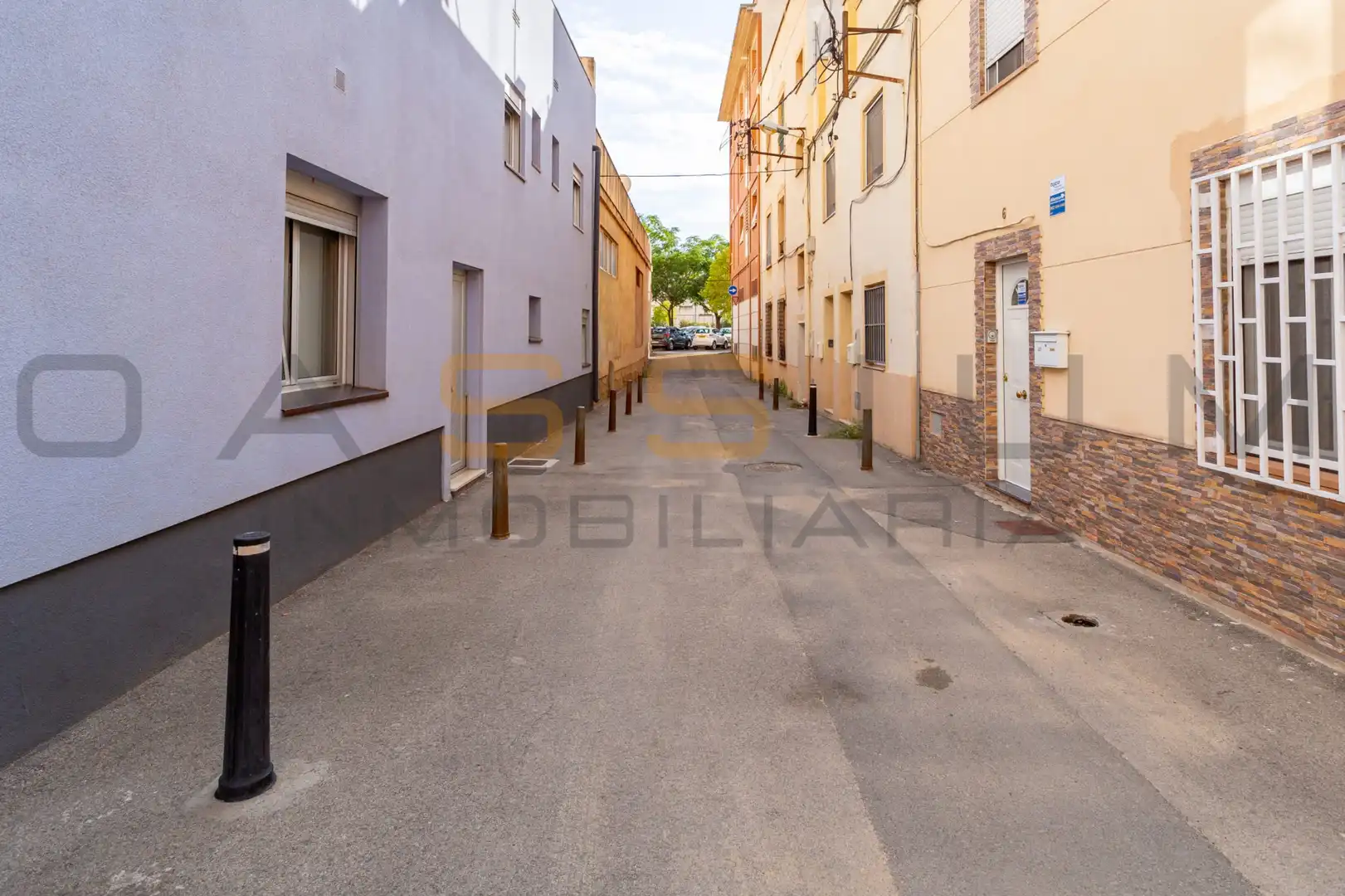 Vista exterior de Casa o xalet en venda en Reus amb Aire condicionat, Calefacció i Jardí privat