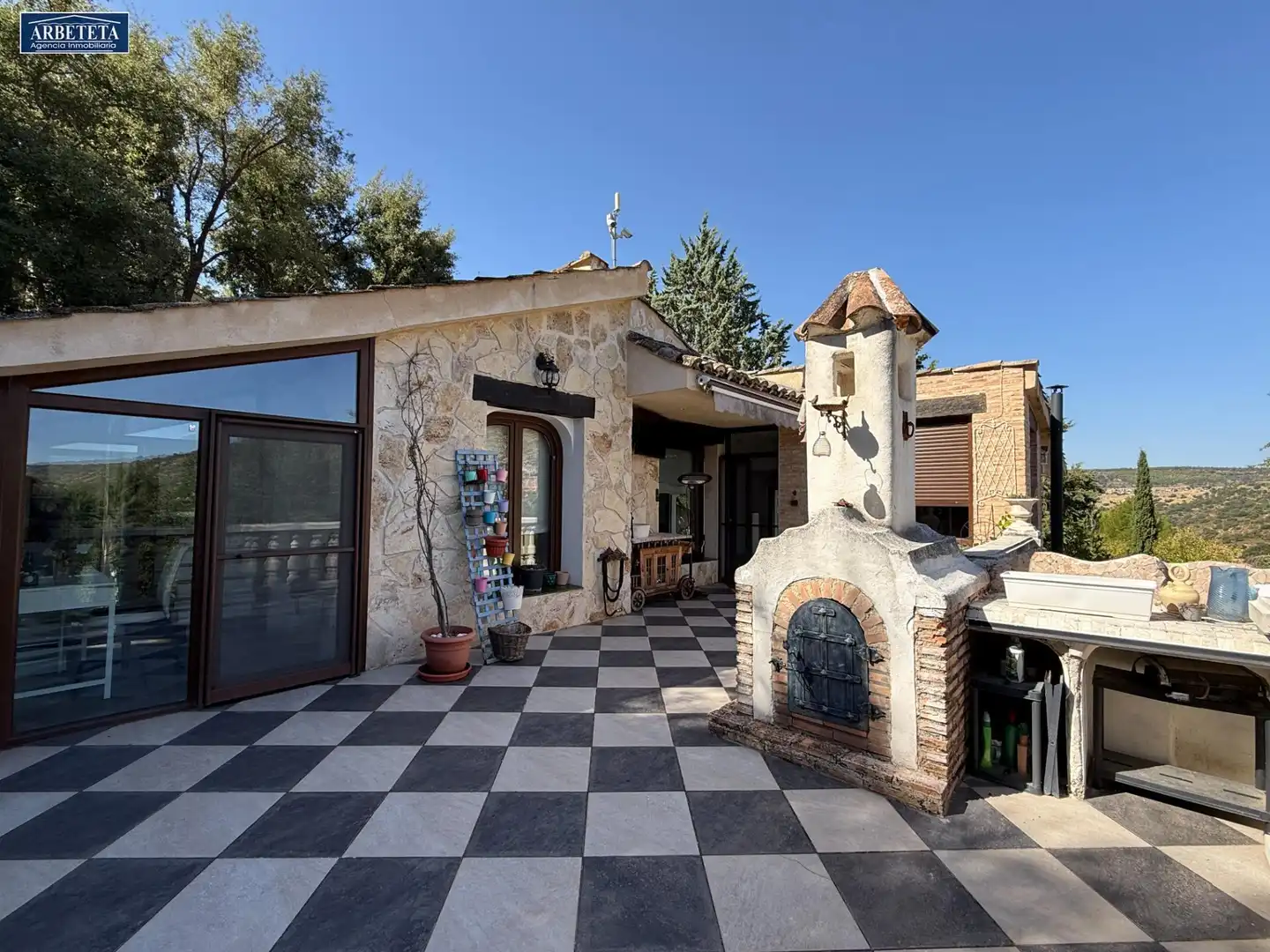 Villa avec piscine à vendre à Lupiana, imagen 42