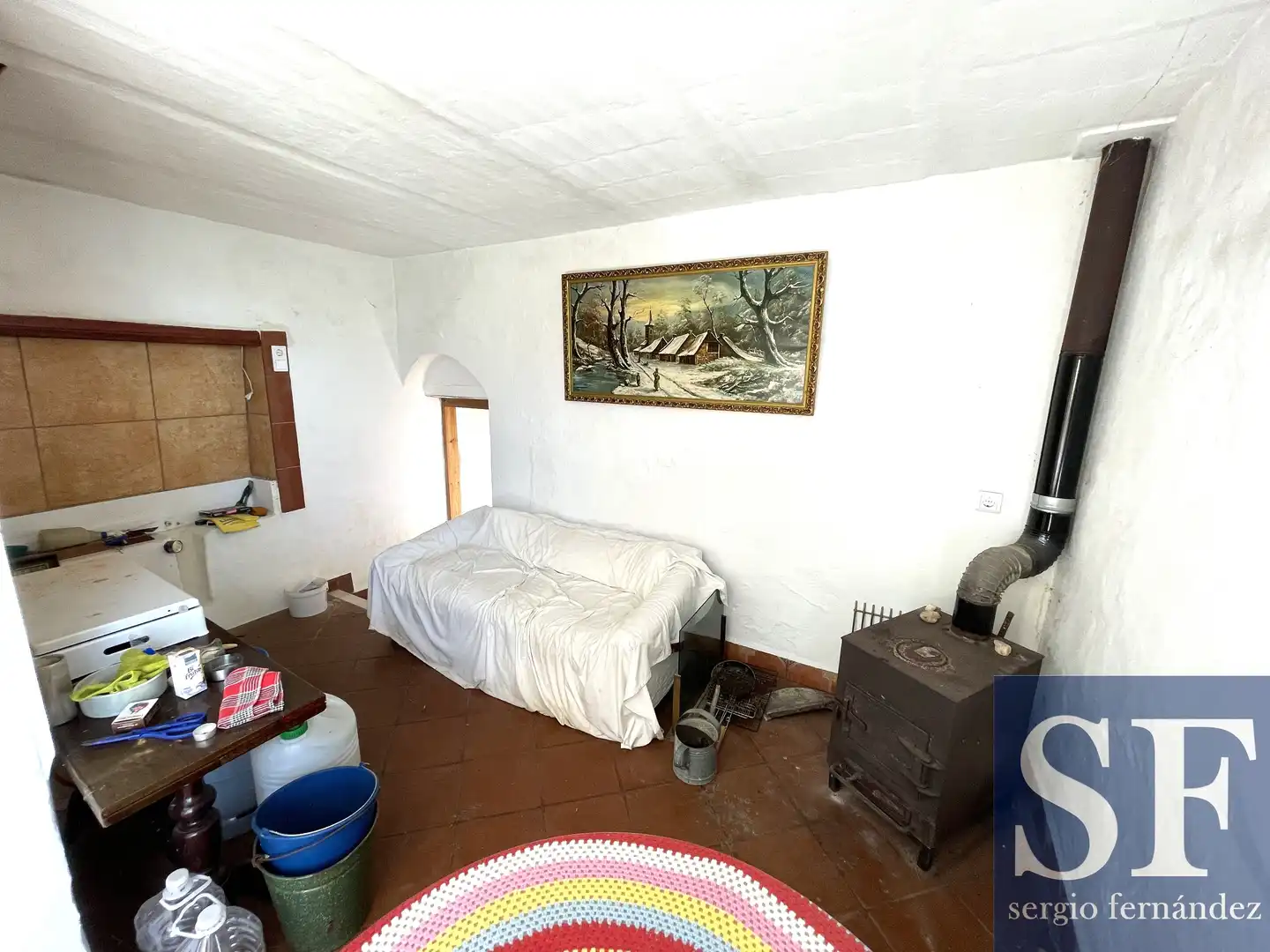 Casa en venta en Cómpeta, imagen 11
