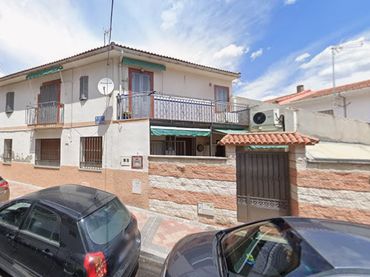 Casa en venda a RIO GUADALQUIVIR
