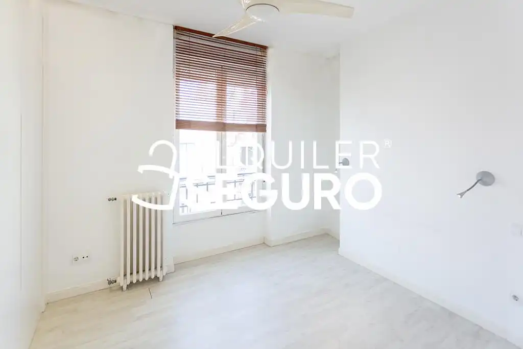 Wohnung zur Miete in de Apodaca, Justicia - Chueca