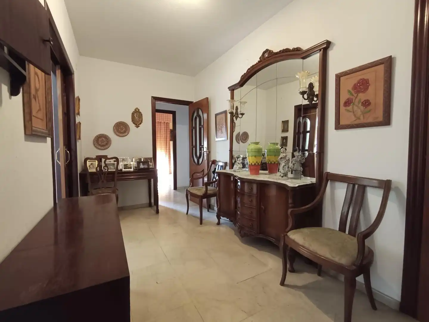 Flat for sale in Córdoba  with Air Conditioner, Terrace and Storage room