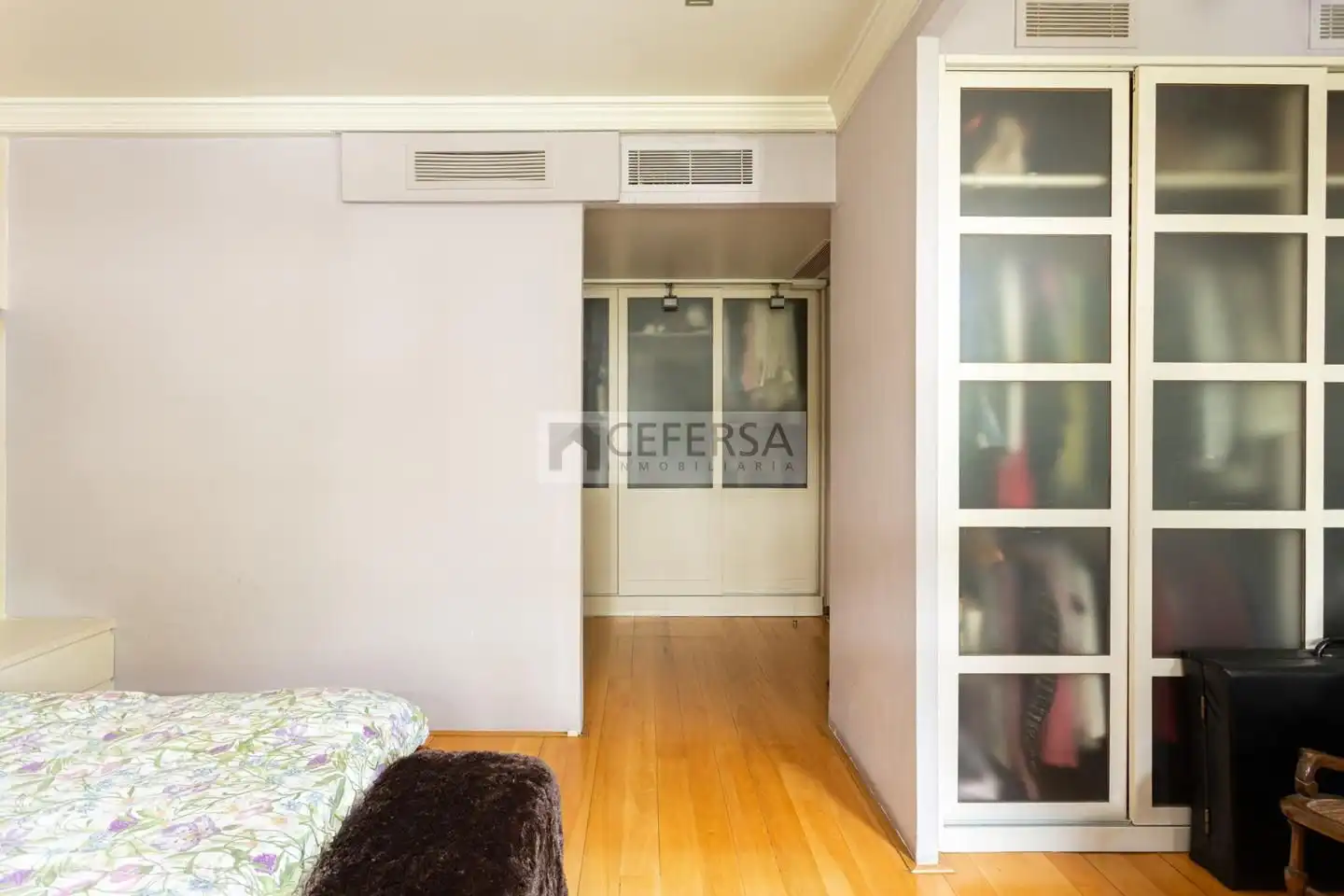 Habitación de Piso en venta en Barcelona con Aire acondicionado, Calefacción y Parquet