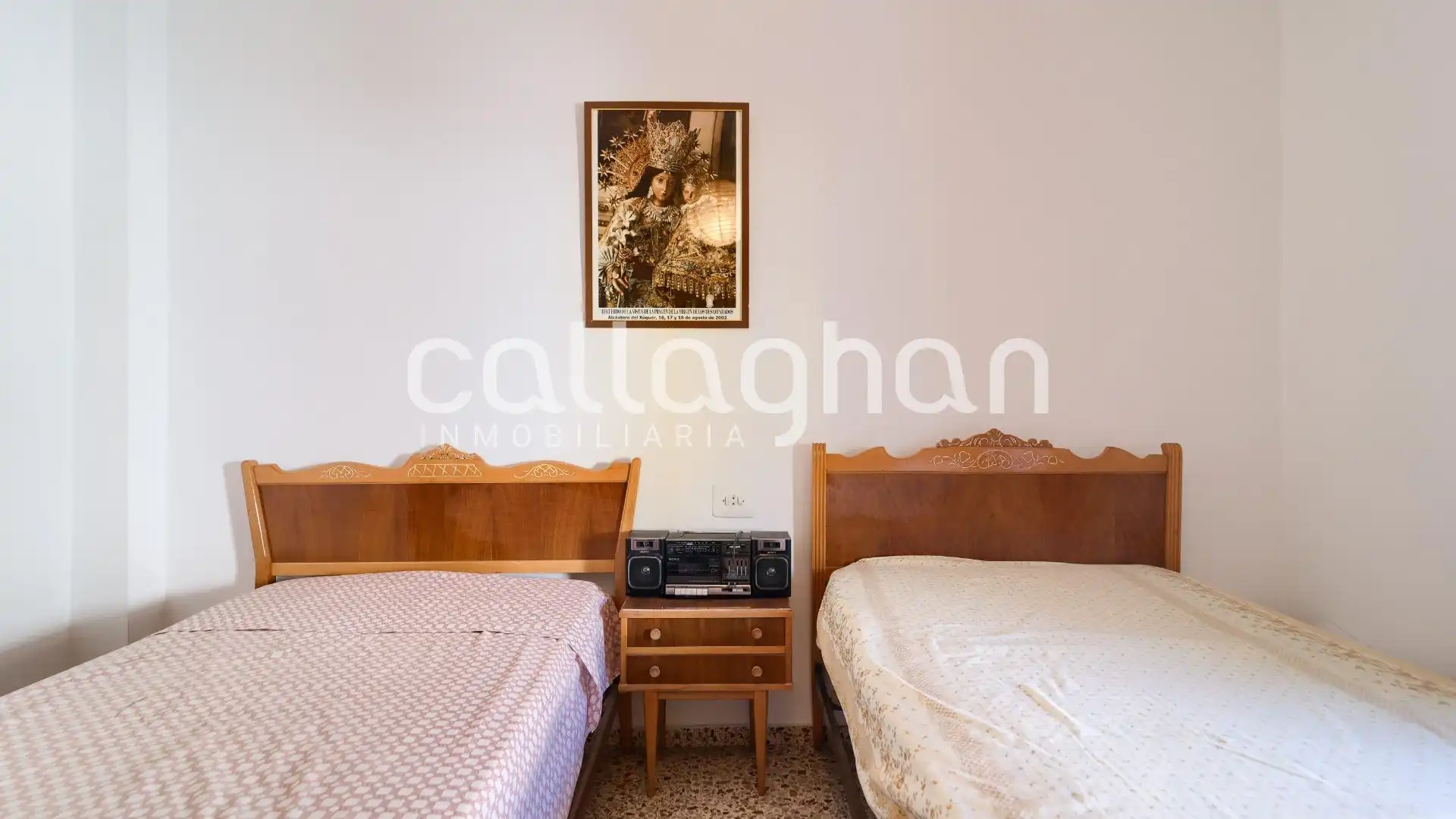 Habitación de Casa o chalet en venta en Alcàntera de Xúquer con Aire acondicionado, Calefacción y Terraza