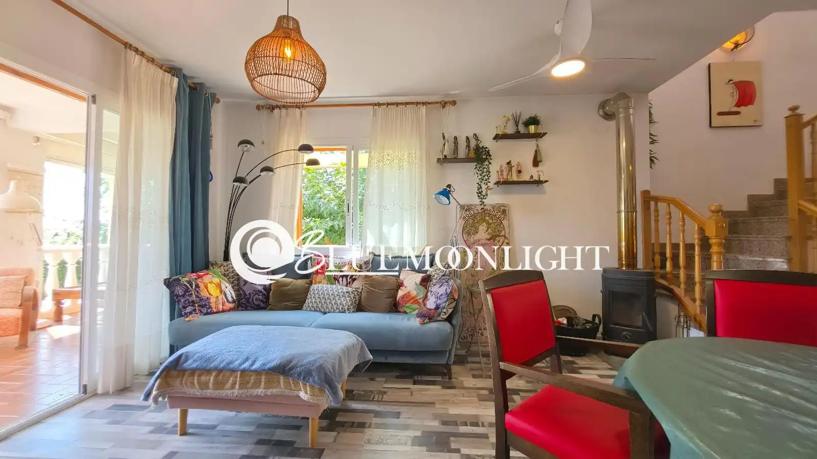 Villa avec piscine à vendre à cervera, imagen 26