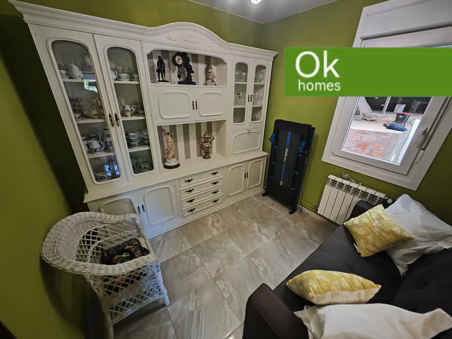 House with garden for sale in Boimorto, imagen 22