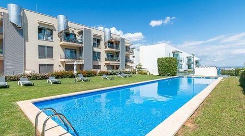 Foto 2 de Ático de alquiler en Son Roca, Palma de Mallorca