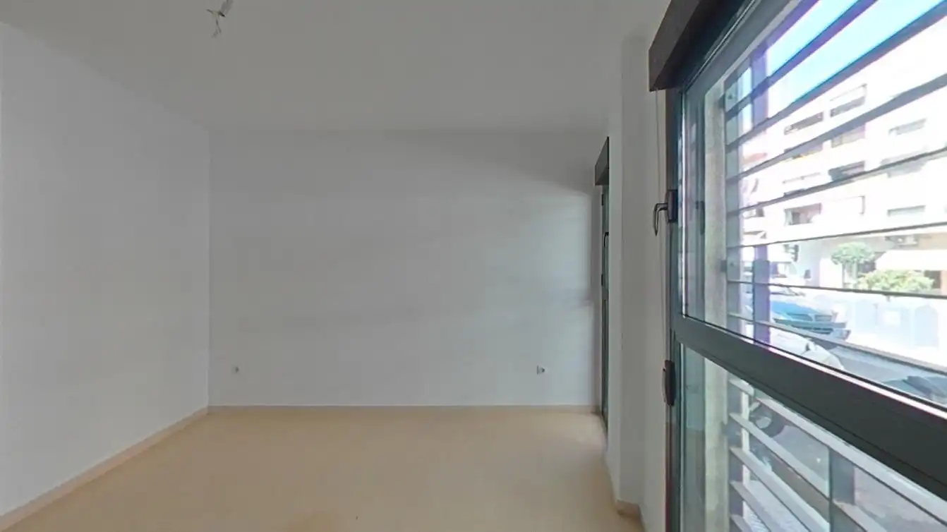 Bedroom of Flat for sale in Villajoyosa / La Vila Joiosa