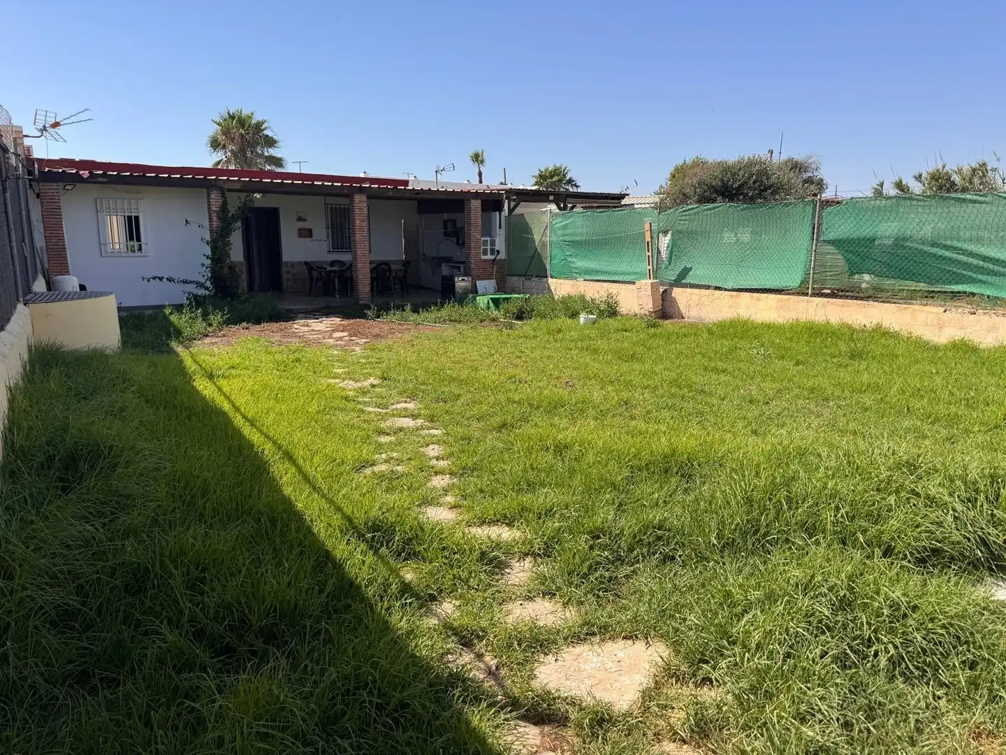 Terreni e lotti in vendita a Aguadulce - Almadraba - Punta Candor