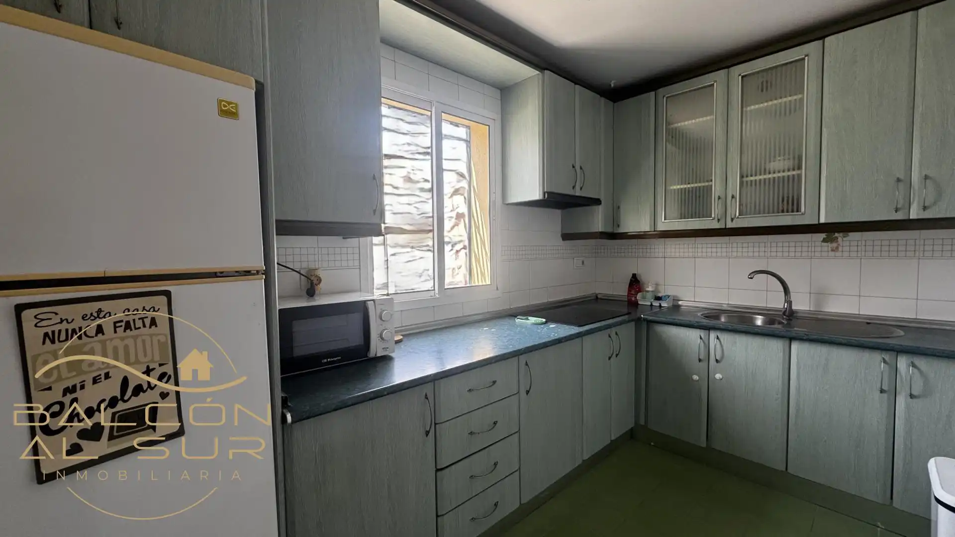 Cuina de Pis en venda en Rota amb Terrassa