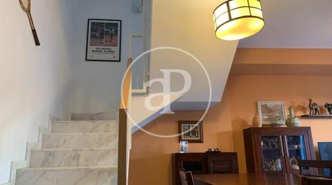 Foto 5 de Àtic de lloguer a Av. del Mar, Almenara, Castellón