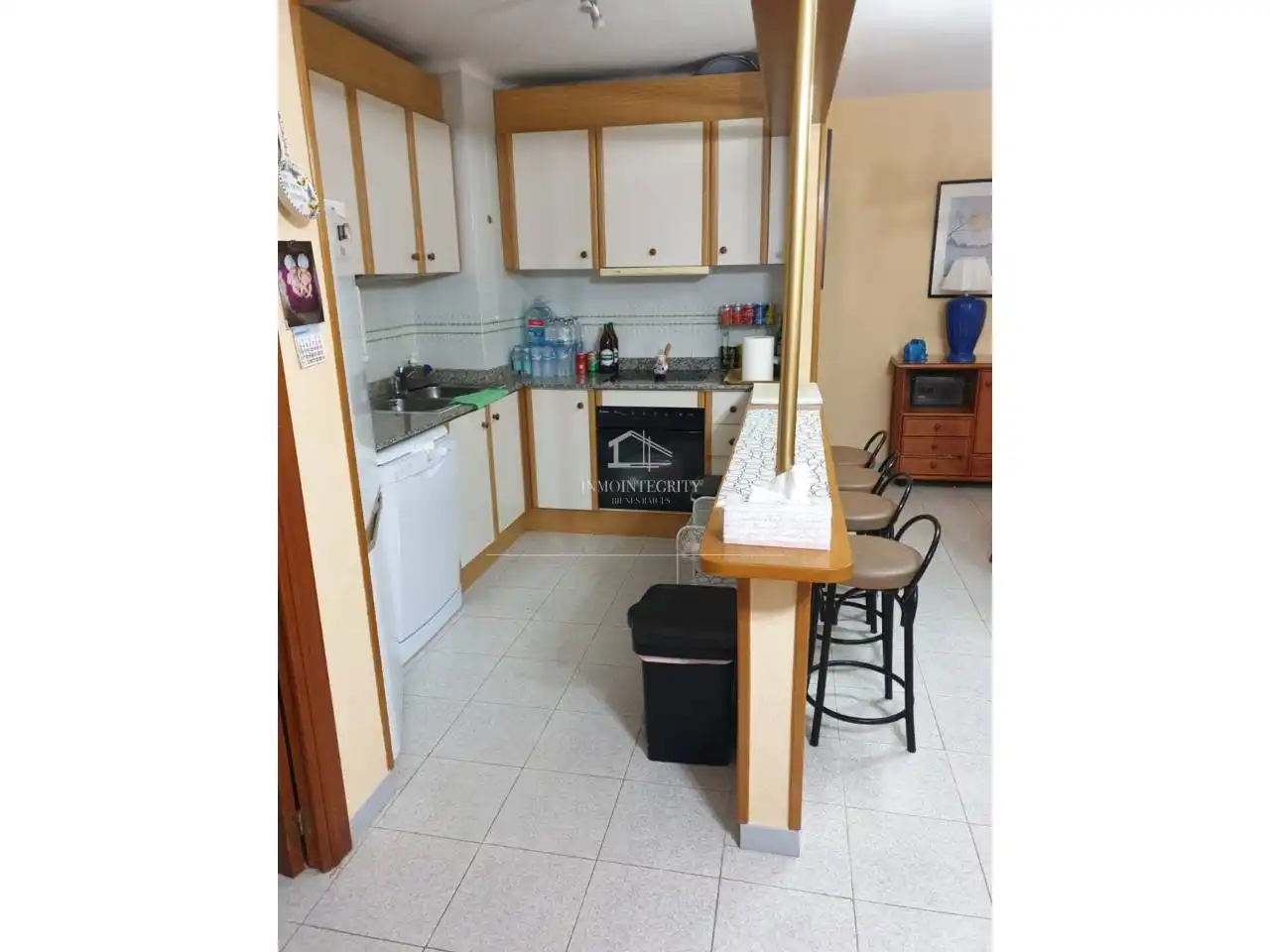 Apartment mit Terrasse zum Verkauf in Paseo Marítimo del Rey 3, imagen 13