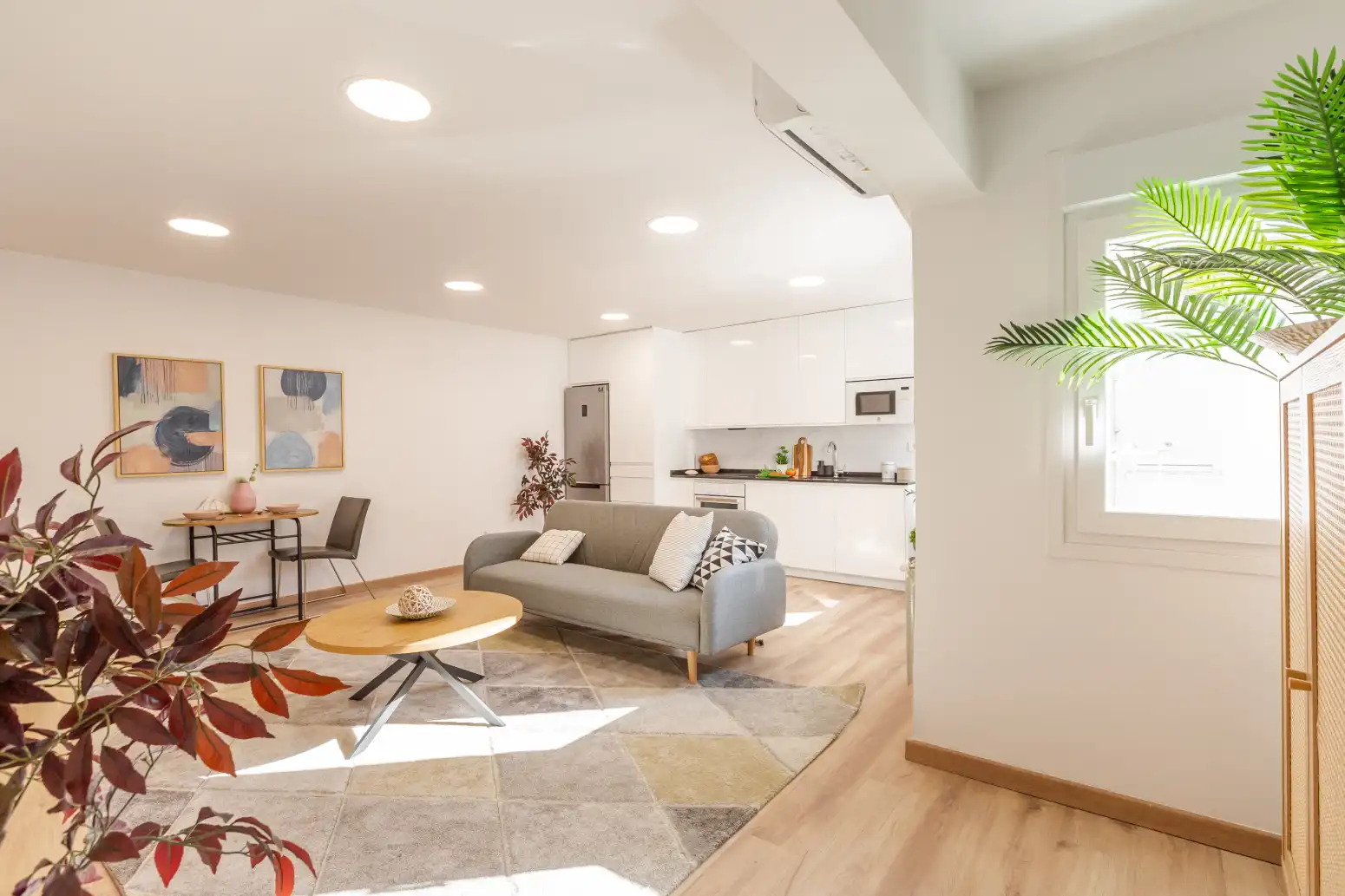 Flat for sale in Pamplona-Iruña - SAN ALBERTO MAGNO, 3, San Juan